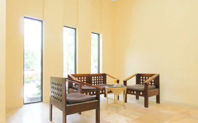 Airy Praya Pejanggik 8 Lombok