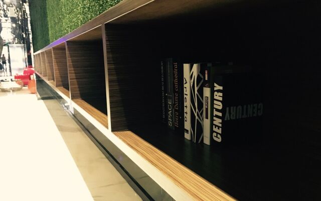 Paco Hotel Guangzhou Tiyu Xilu Metro Station Branch