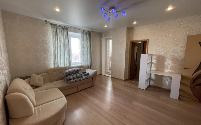 Комфорт Сити на улице Склизкова 44