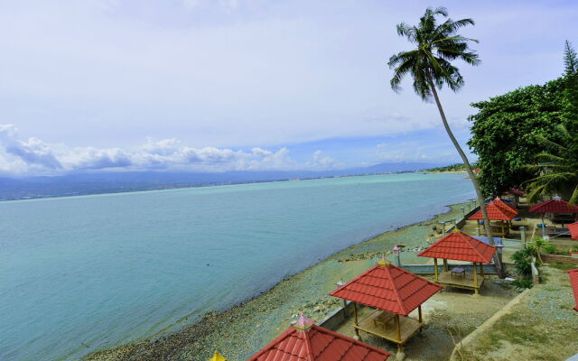 Amazing Beach Resort - Palu