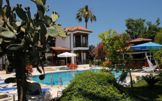 Palma Rosa Hotel
