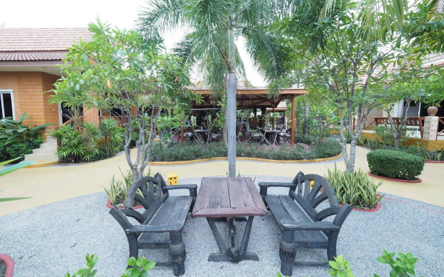 Jing Resort