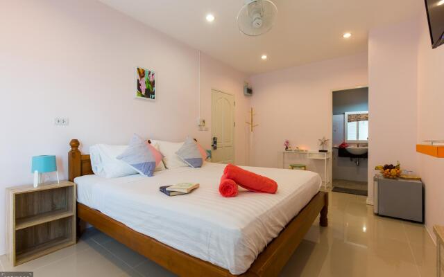 Pelegrin Hotel Samui