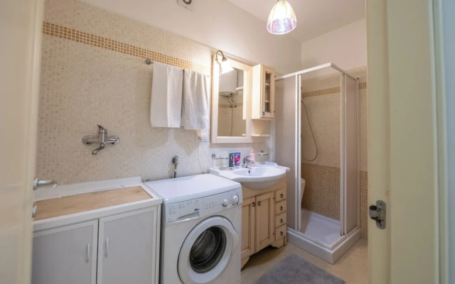 L'alba di Santa Cesarea