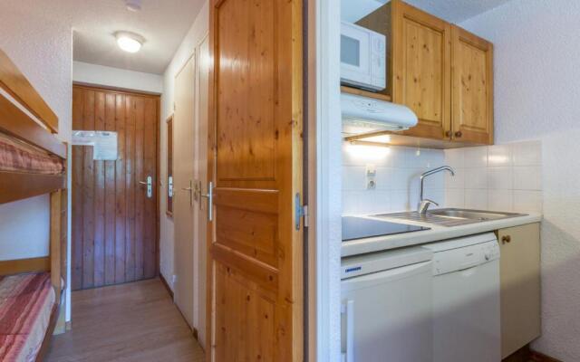 Appartement La Clusaz, 1 pièce, 4 personnes - FR-1-304-30