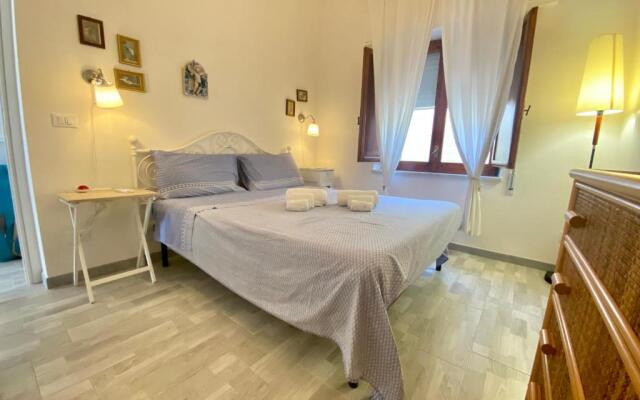 VILLA OASI a 50 mt dalla spiaggia