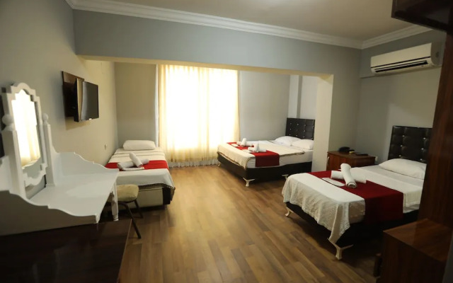 balsen otel