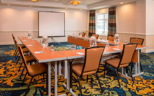 Springhill Suites by Marriott State College
