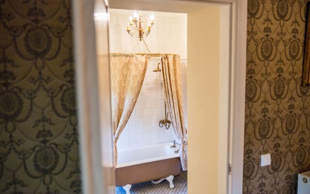 Бутик-отель и поместье Pakruojis