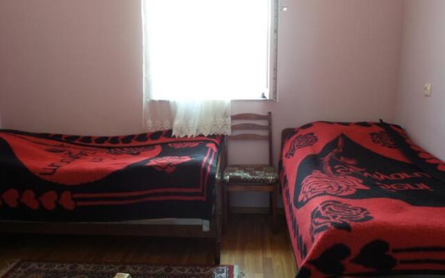 Nargiz's House