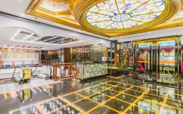 Zhongshan Sunshine Business Hotel