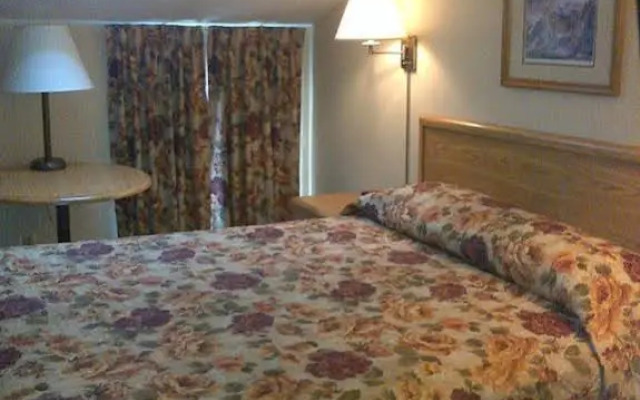 The Queen's inn