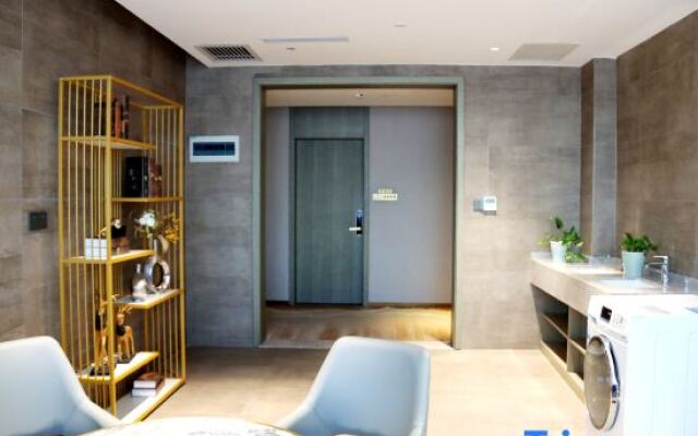 Yinjing Hotel (Alxa Hi-Tech Zone Branch)