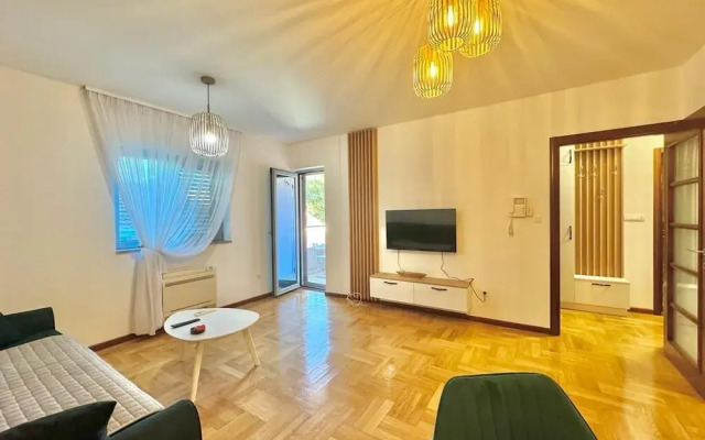 Comfort One Bedroom Apartment