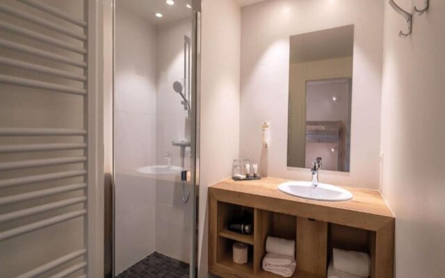 Mildiss Hotel Spa & Restaurant, BW Signature Collection