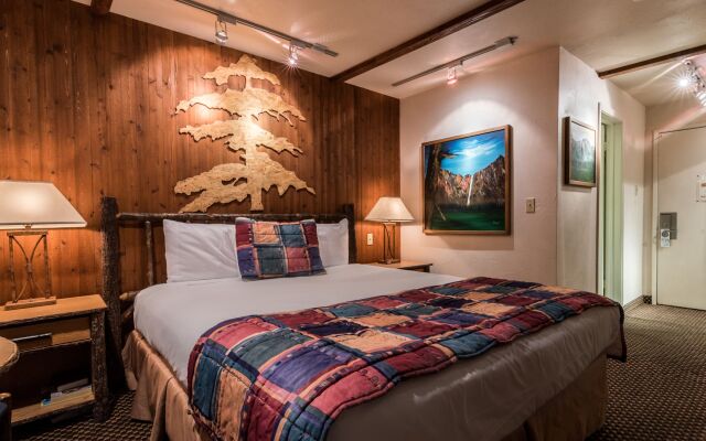 Lakeside Inn and Casino