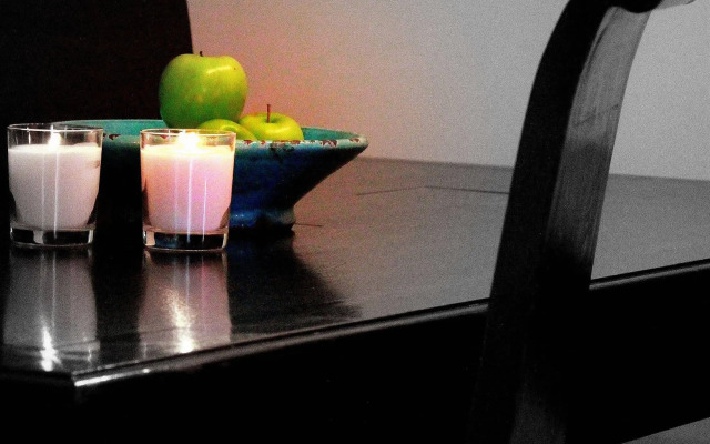 Clearridge Apartments