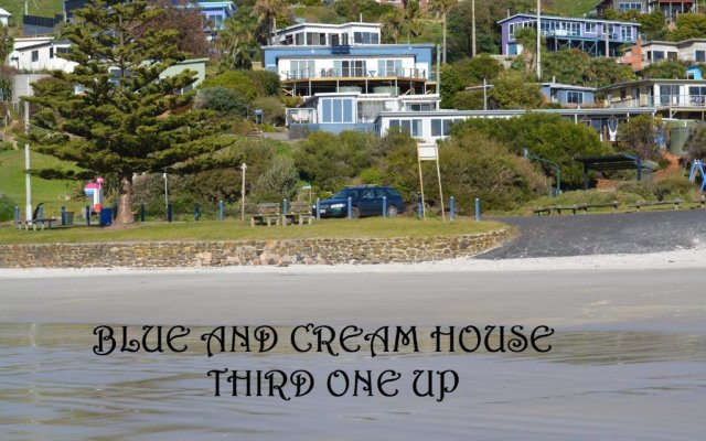 Seascape Beach House