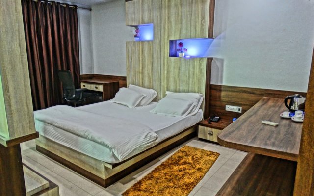 Hotel Garv Residencia Gaya