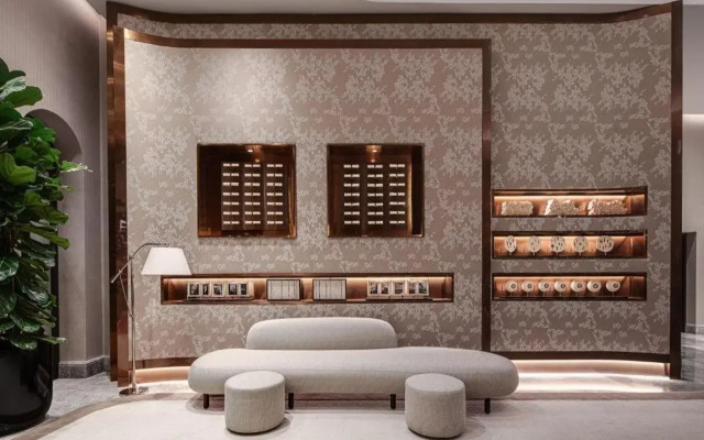 Sanasaryan Han, a Luxury Collection Hotel, Istanbul