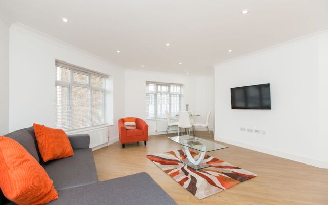 Hounslow Foundry House
