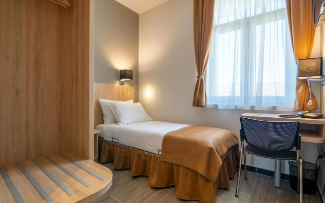 Hotel Resurs
