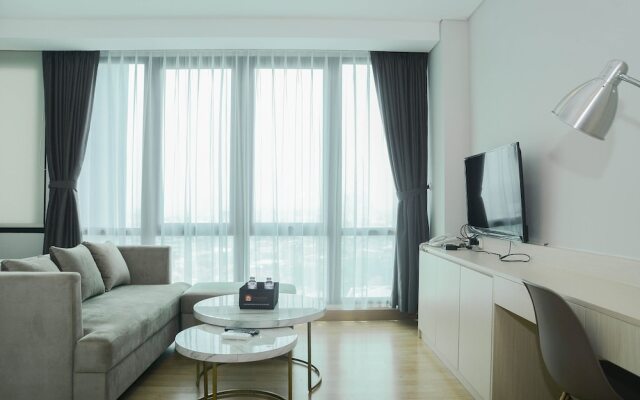 Capitol Suites Apartment
