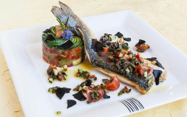 La Chapelle du Chateau Lagarrigue