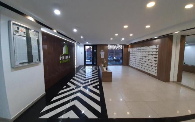 Apartament Luca P1 Oradea Prima Residence