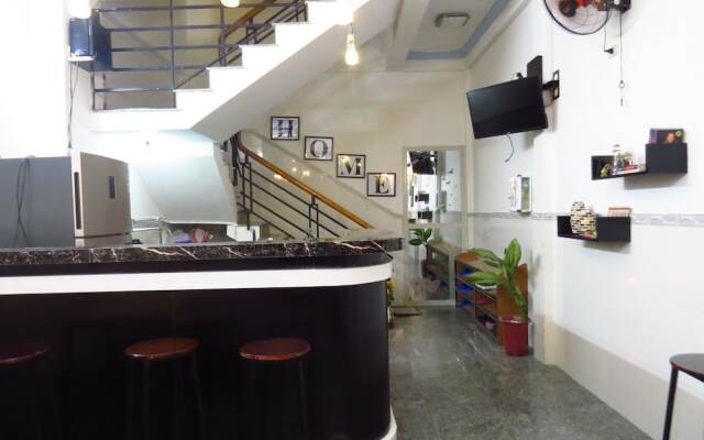 Tu Casa Hostel