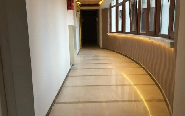 Baglar Suit