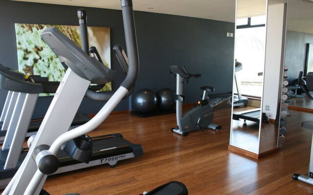 Premier Hotel East London ICC