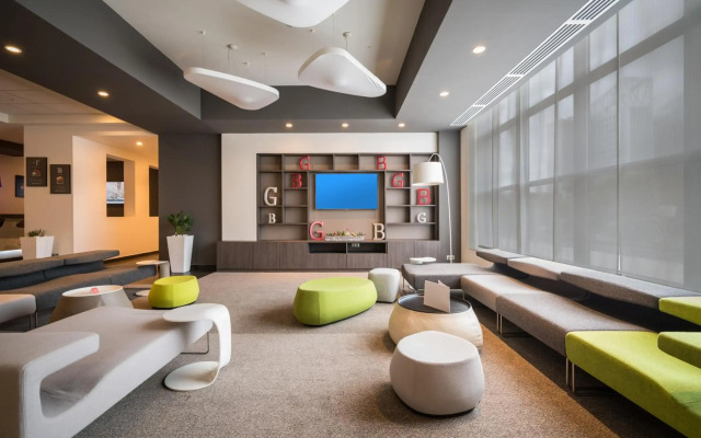 Novotel Setif Hotel