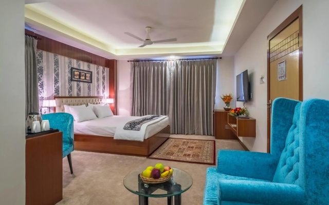 Hotel Emirates