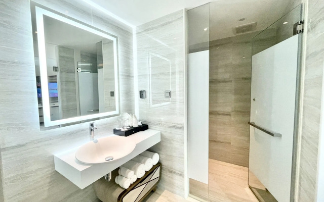 Amethyst Hotel Pattaya