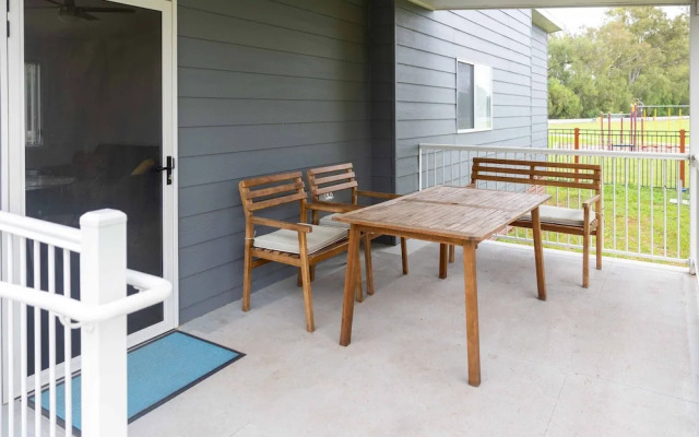 Coonamble Riverside Holiday Park