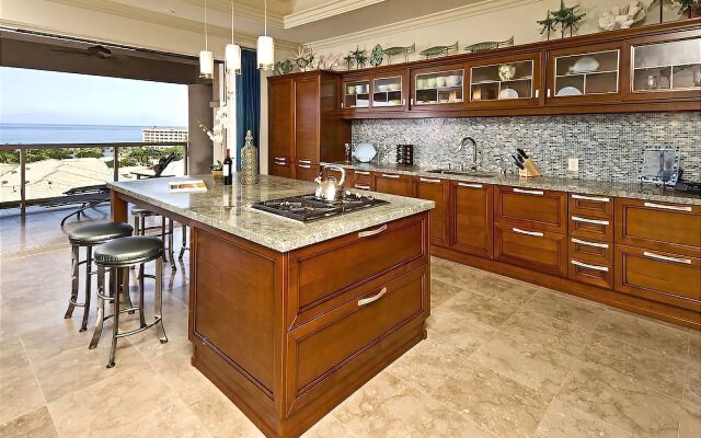 Ho'olei 39-3 - Three Bedroom Luxury Condo