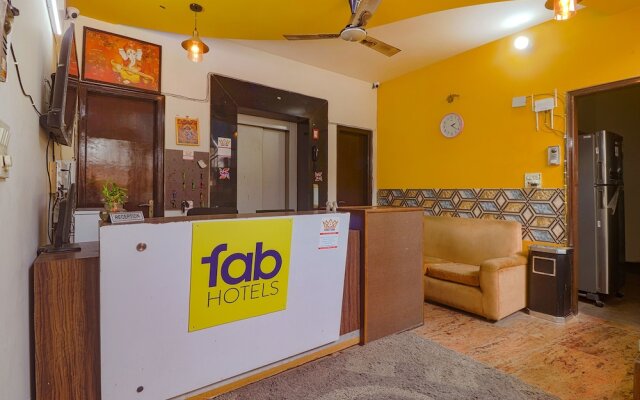 Fabexpress King'S One