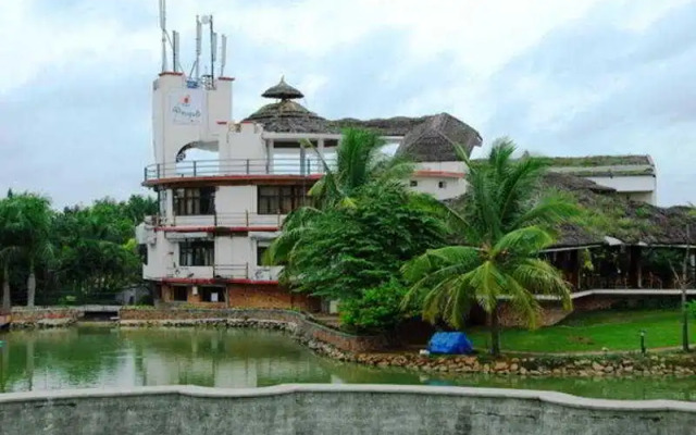 Pragati Resorts