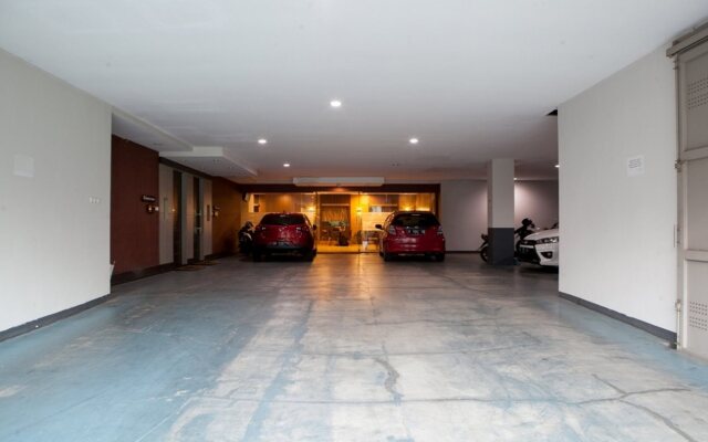 Sky City Home