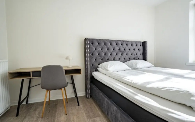 Holstebro Apartments