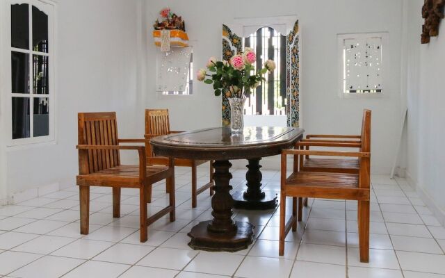 Airy Kuta Kartika Plaza Gang Samudra 100 Bali