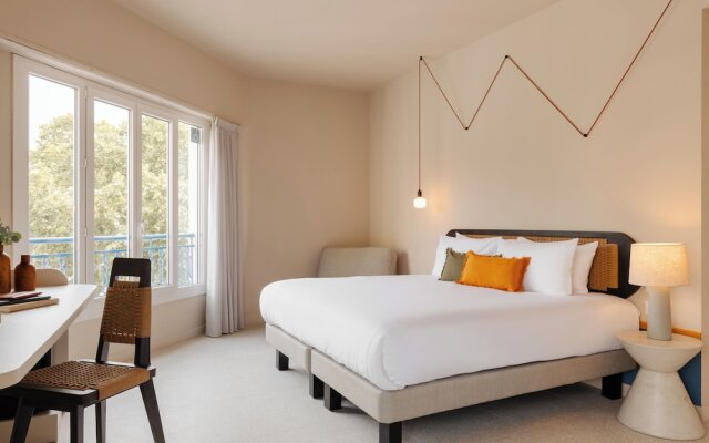 Yelo Promenade Hotel Magnan, Sonder by Marriott Bonvoy