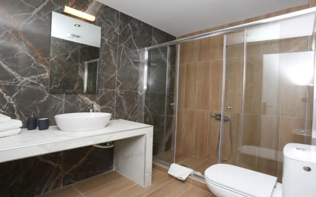 Agreste Luxury Apartments