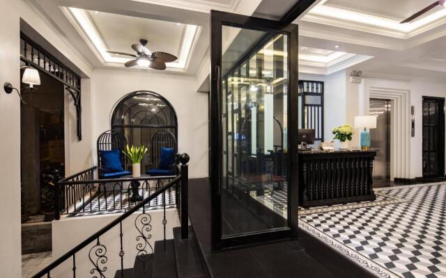 My Gallery Boutique Hotel & Spa