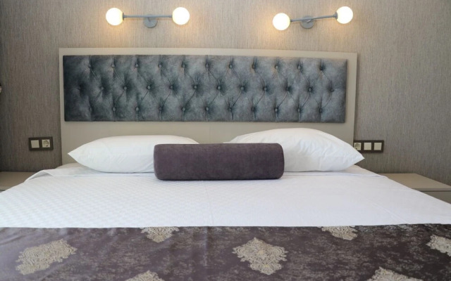 Toros Holiday Resort & Spa