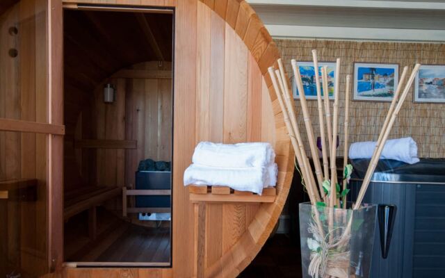 Mobile Home Oliva 2