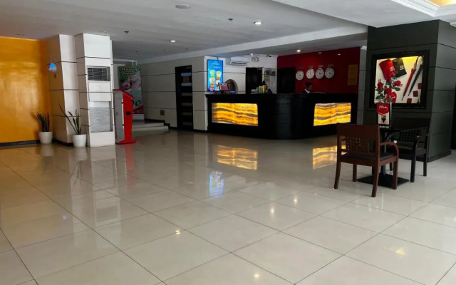 Hotel Sogo EDSA Shaw Blvd