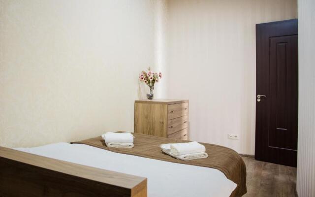TB Apart-Hotel in Tbilisi 1