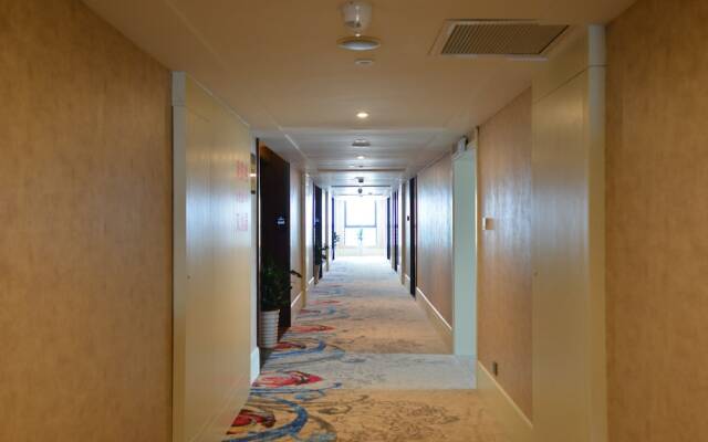 Wanshang International Hotel